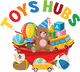 Toyhub