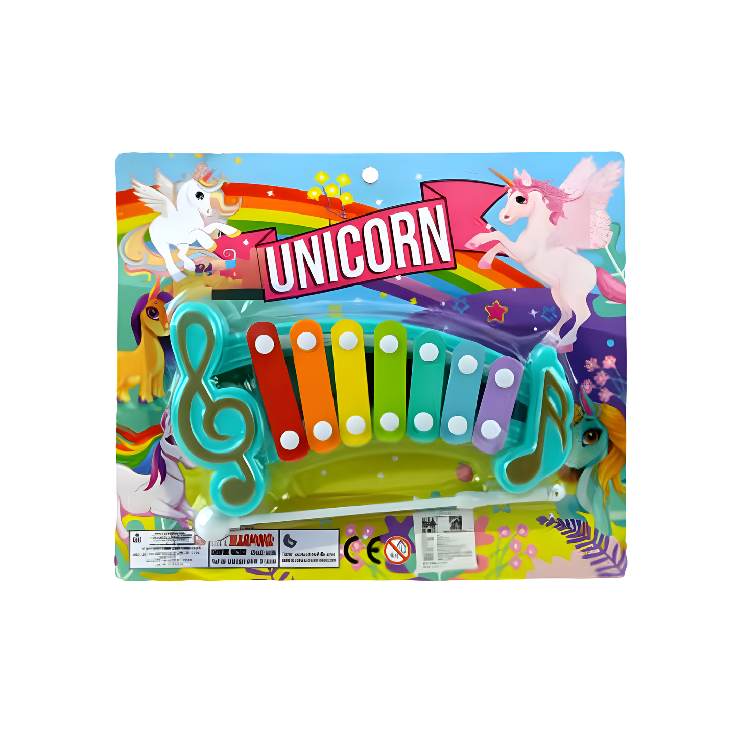 Musical Toy for Kids
