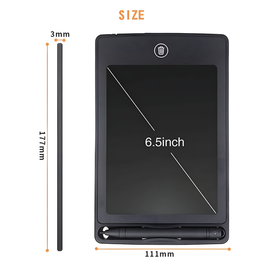 LCD Writing Tablet