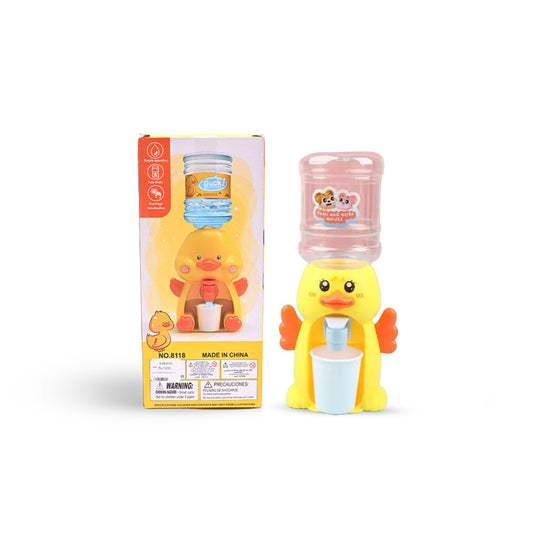 Duck Water Dispenser Toy