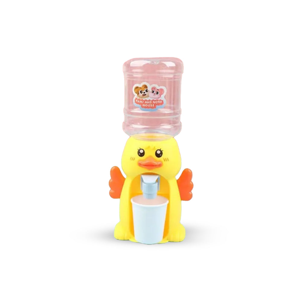 Duck Water Dispenser Toy