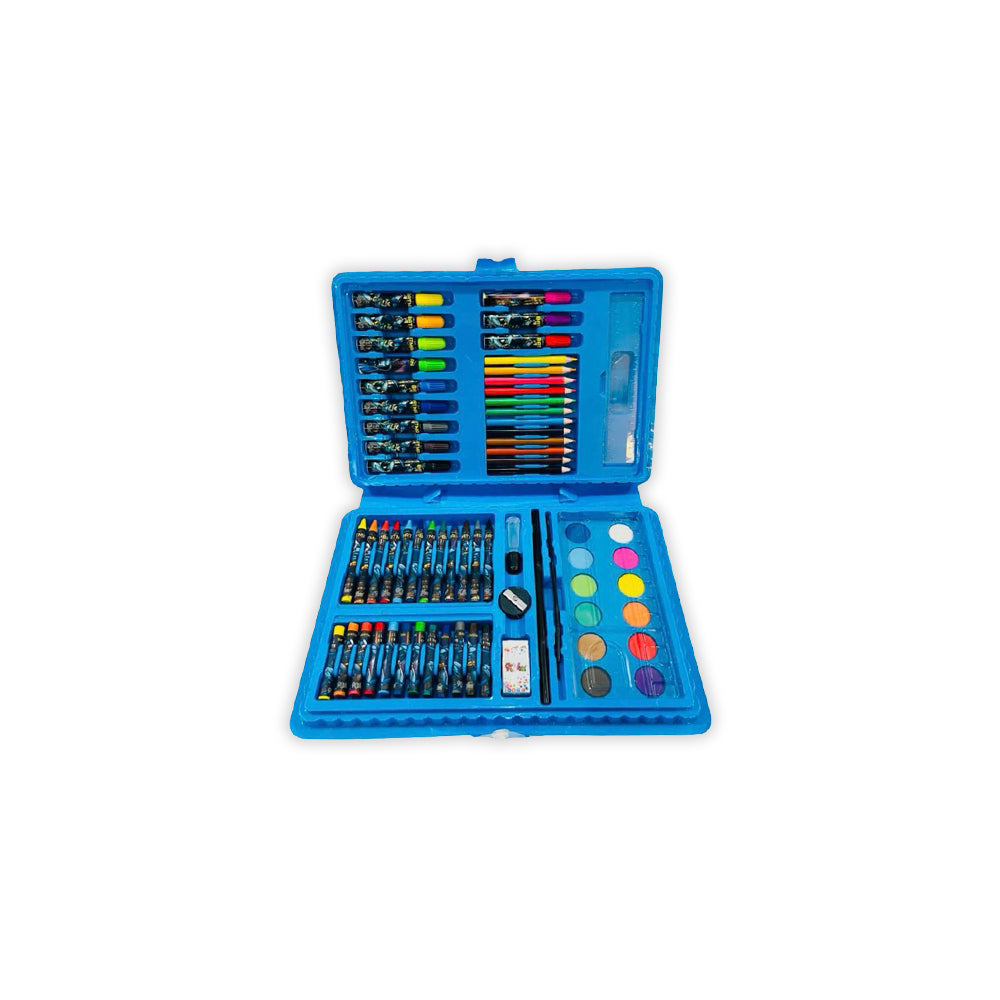 Batman 68-Piece Art Set