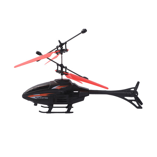 Infrared Induction Helicopter