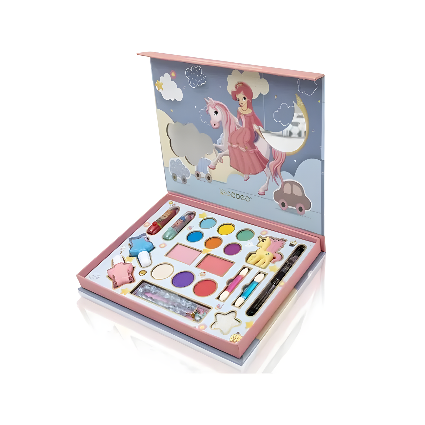 IGOODCO MAGICAL PRINCESS MAKEUP SERIES