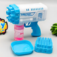 Bubble Blaster Gun
