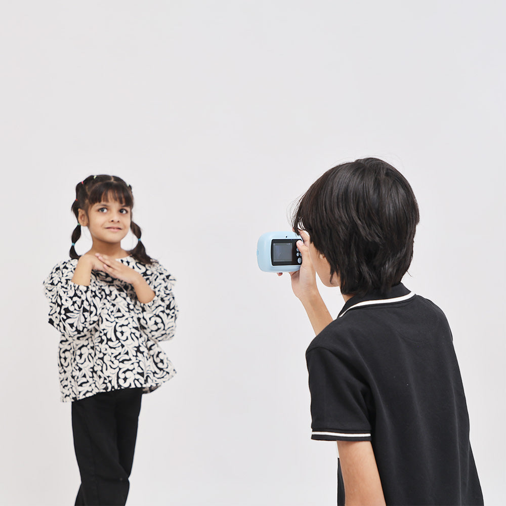 Kids Digital Camera