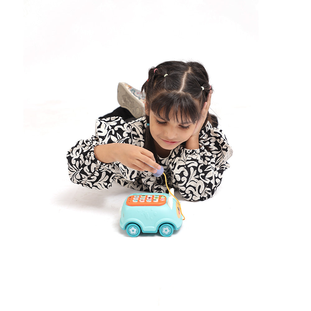 Musical Toy Phone