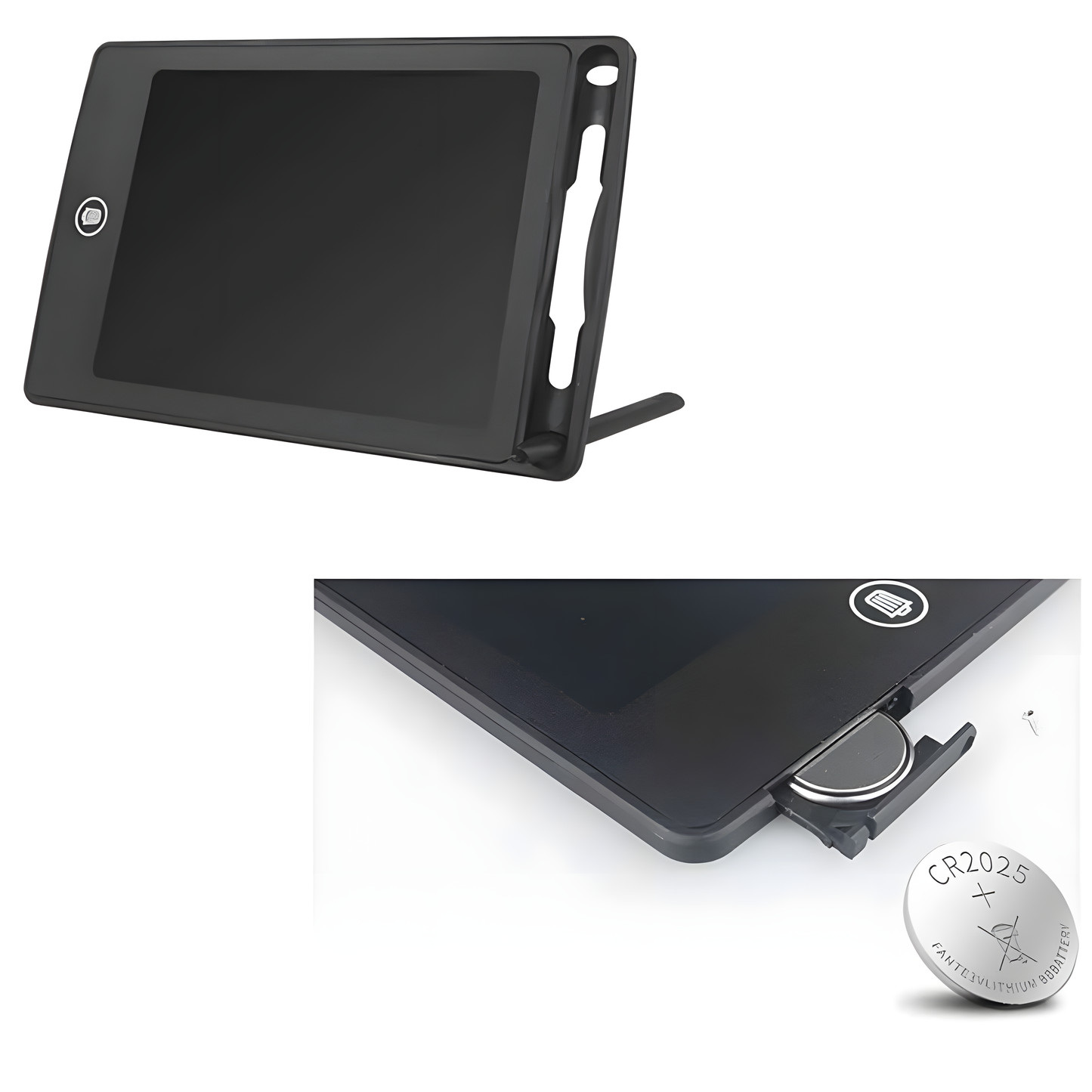 LCD Writing Tablet