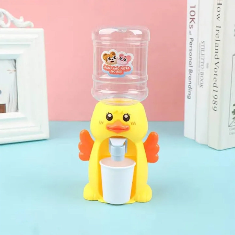 Duck Water Dispenser Toy